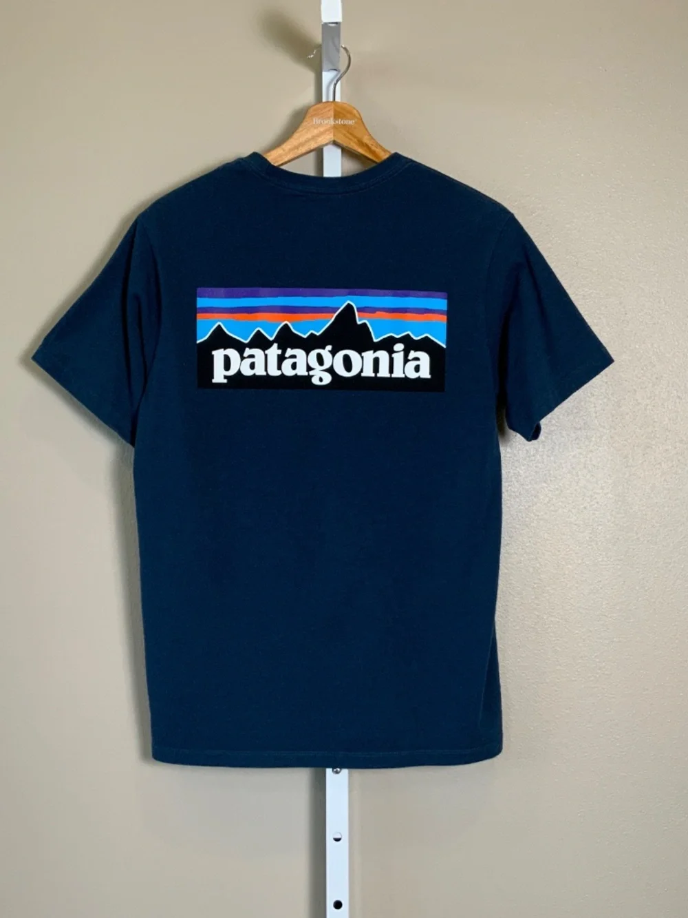 Patagonia P-6 Logo Responsibili-Tee® Short Sleeve T-Shirt